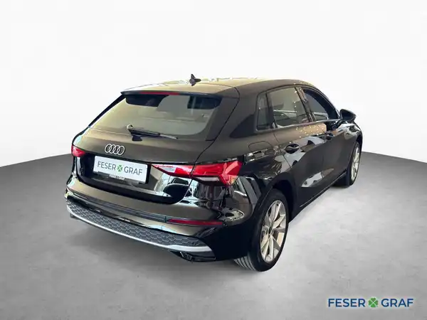AUDI A3 SPORTBACK (5/19)