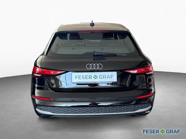 AUDI A3 SPORTBACK (6/19)