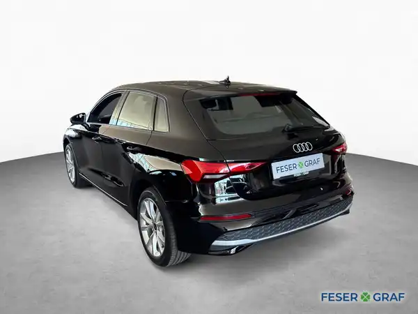 AUDI A3 SPORTBACK (7/19)