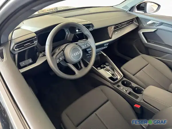 AUDI A3 SPORTBACK (9/19)