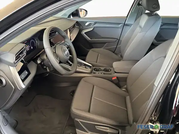 AUDI A3 SPORTBACK (10/19)