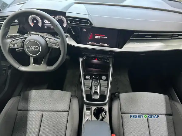 AUDI A3 SPORTBACK (11/23)