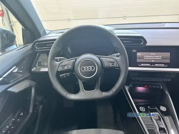 AUDI A3 SPORTBACK (12/23)