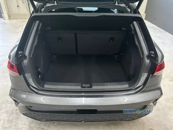 AUDI A3 SPORTBACK (13/23)