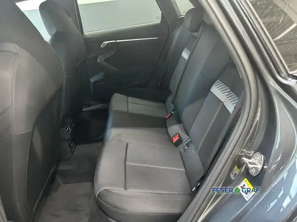 AUDI A3 SPORTBACK (10/23)