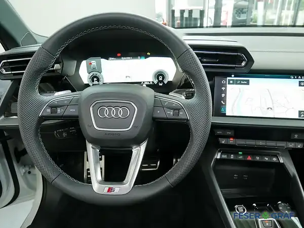 AUDI A3 (12/22)