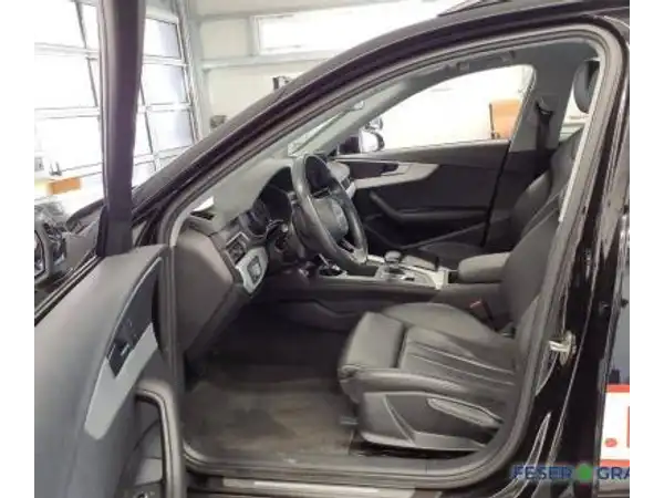 AUDI A4 AVANT (5/11)