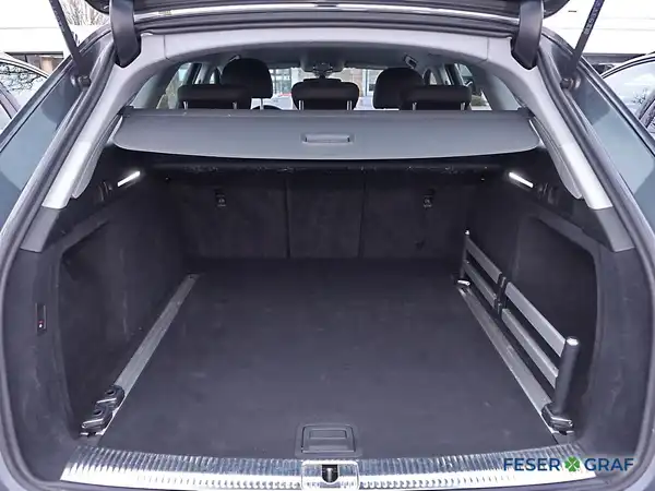 AUDI A4 AVANT (9/14)