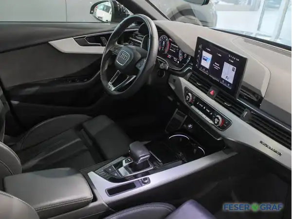 AUDI A4 AVANT (5/14)