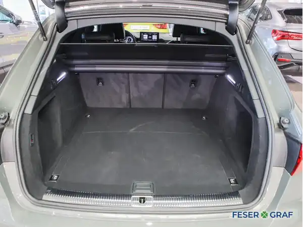 AUDI A4 AVANT (7/14)