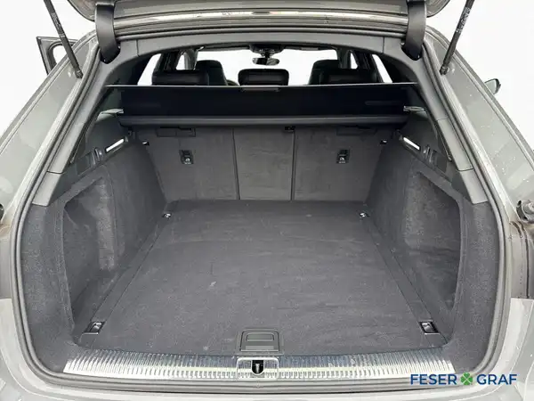 AUDI RS4 AVANT (15/20)