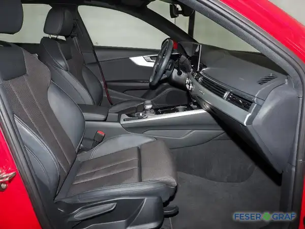 AUDI A4 AVANT (4/17)