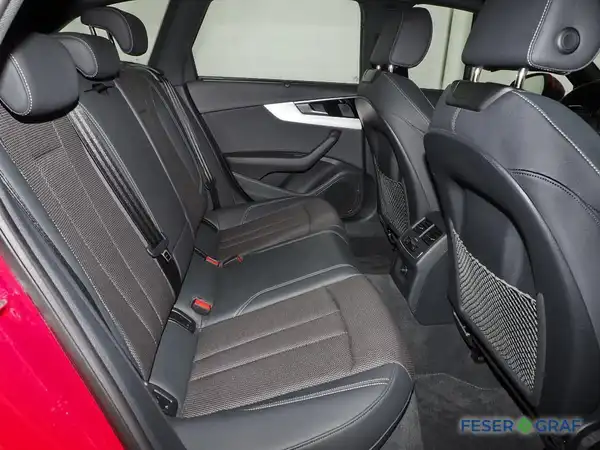 AUDI A4 AVANT (5/17)