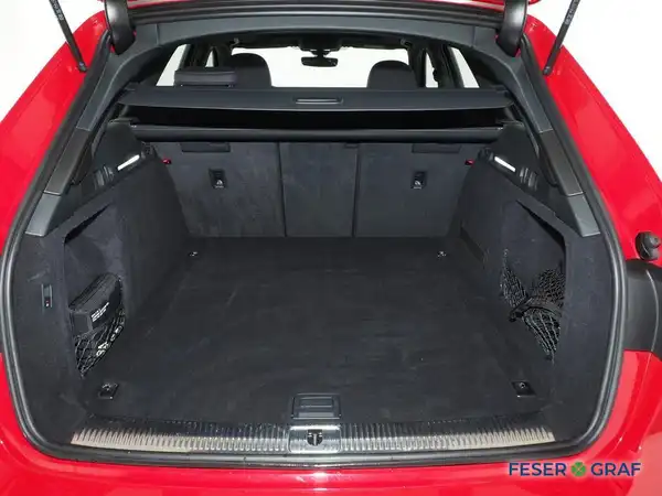 AUDI A4 AVANT (9/17)