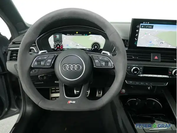 AUDI RS4 AVANT (11/20)