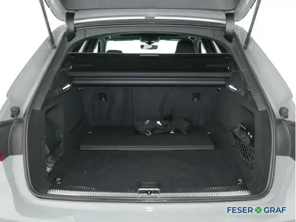 AUDI RS4 AVANT (12/20)