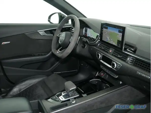 AUDI RS4 AVANT (6/20)