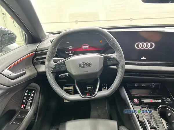 AUDI A5 (12/23)