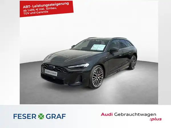 AUDI A5 (1/19)