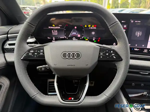 AUDI A5 (9/20)