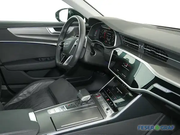 AUDI RS6 AVANT (3/17)