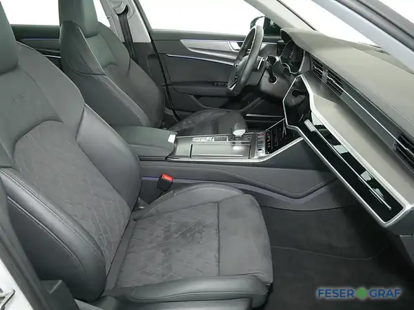 AUDI RS6 AVANT (4/17)