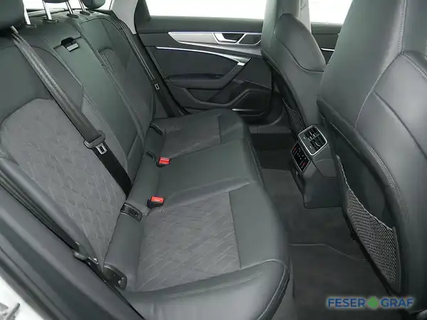 AUDI RS6 AVANT (5/17)