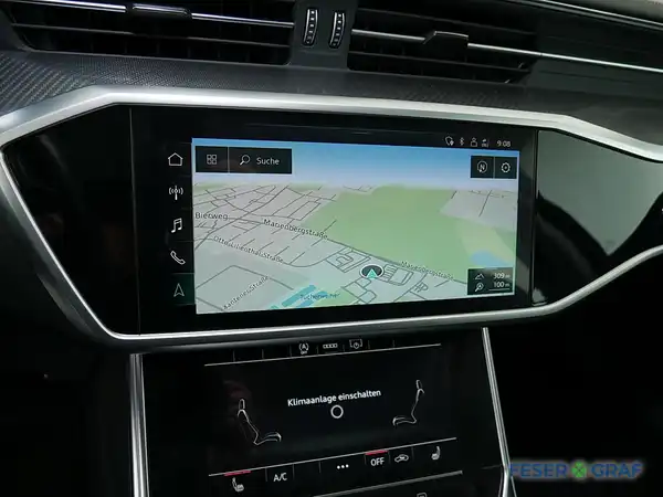 AUDI RS6 AVANT (7/17)