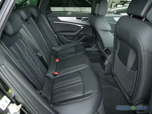 AUDI A6 AVANT (11/23)