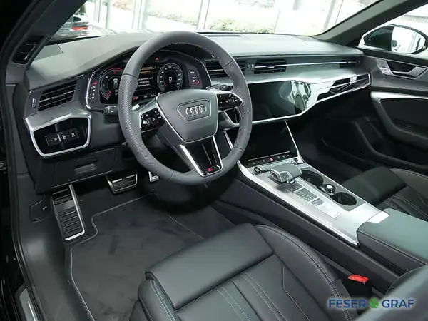 AUDI A6 AVANT (12/23)