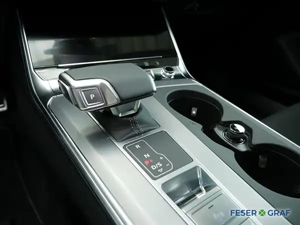 AUDI A6 AVANT (13/23)