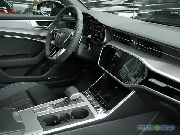 AUDI A6 AVANT (9/23)