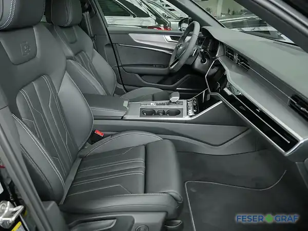 AUDI A6 AVANT (10/23)