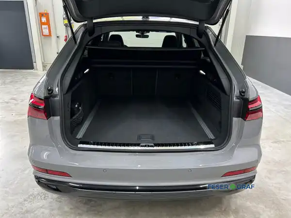 AUDI A6 AVANT (13/23)