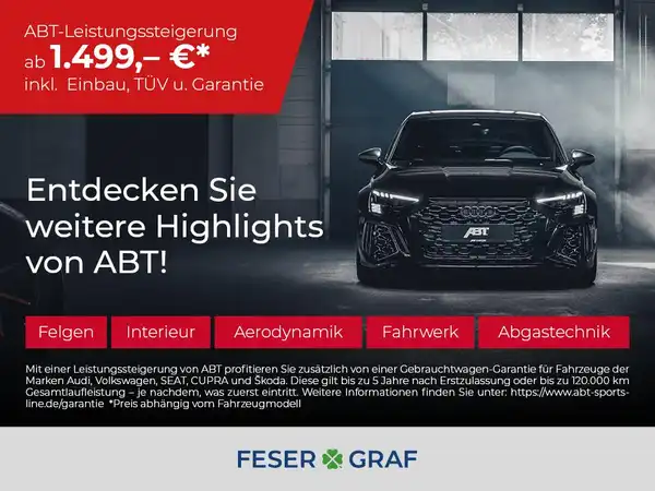AUDI A6 AVANT (5/23)