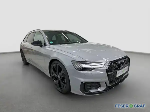 AUDI A6 AVANT (6/23)