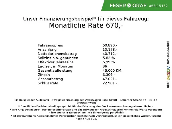 AUDI S6 AVANT (6/10)