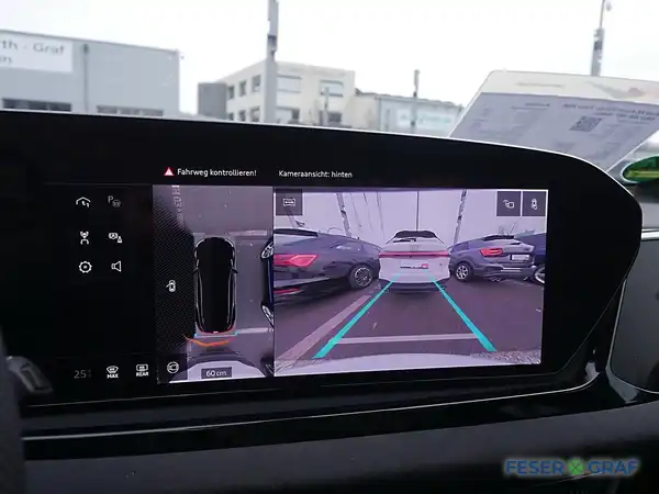 AUDI A6 AVANT (12/24)