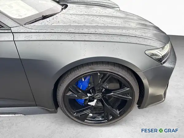 AUDI RS6 AVANT (3/19)