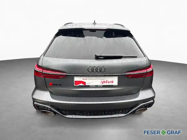 AUDI RS6 AVANT (5/19)