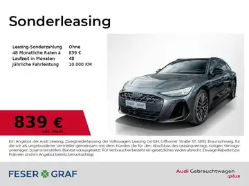 AUDI A6 AVANT (1/16)