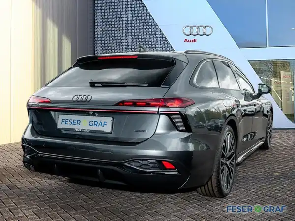 AUDI A6 AVANT (2/16)