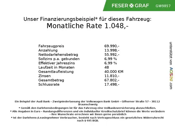 AUDI A6 AVANT (11/16)