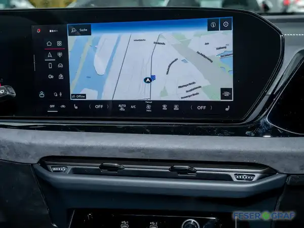 AUDI A6 AVANT (5/16)