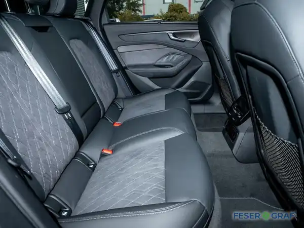 AUDI A6 AVANT (7/16)