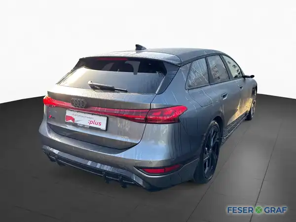 AUDI S6 AVANT (4/18)