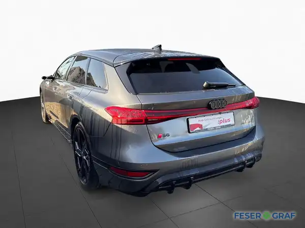 AUDI S6 AVANT (6/18)