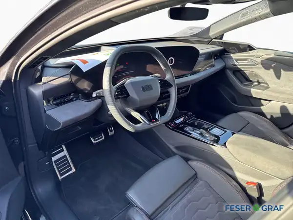 AUDI S6 AVANT (8/18)