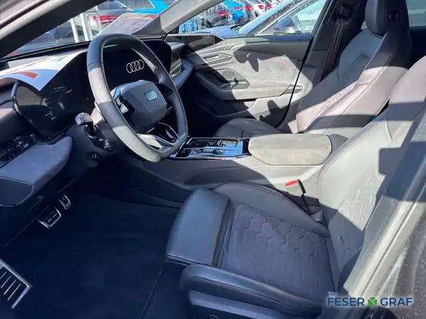 AUDI S6 AVANT (9/18)