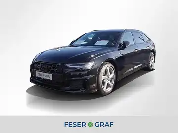 AUDI A6 AVANT (1/12)